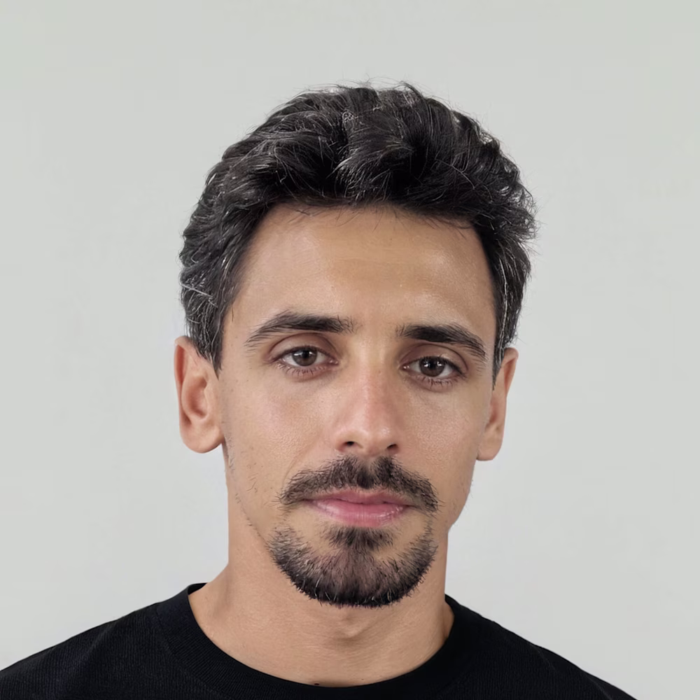 Ali ÇORAK