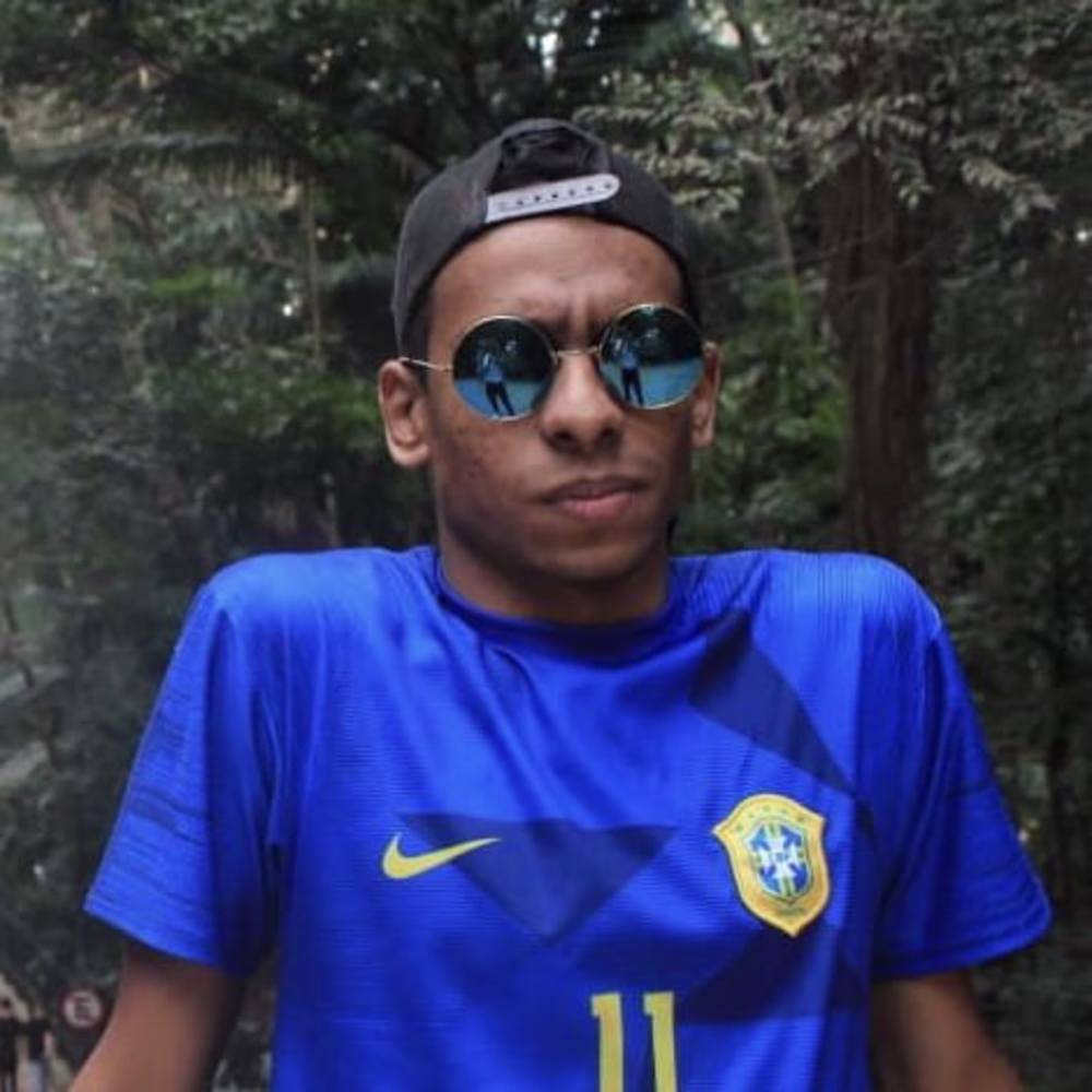 Lucas Santos