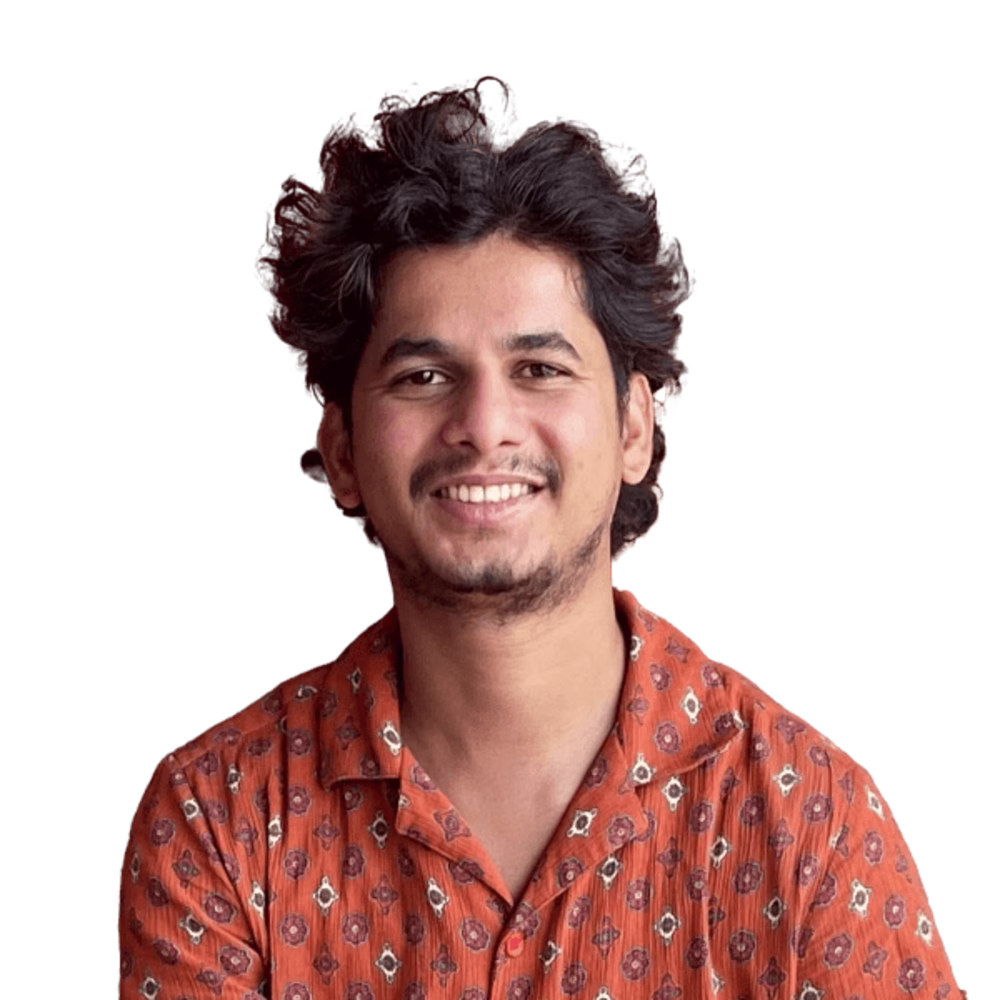 Prathamesh Sagvekar