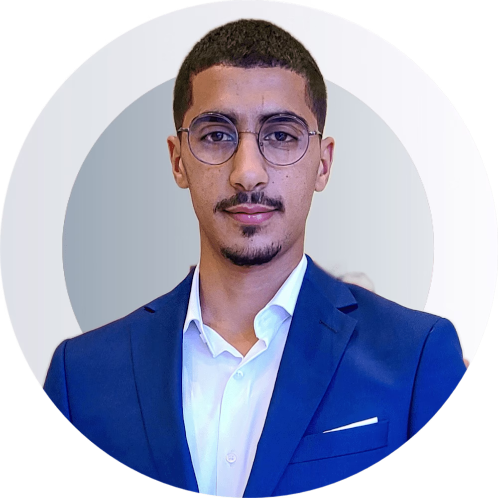 Omar Trkzi