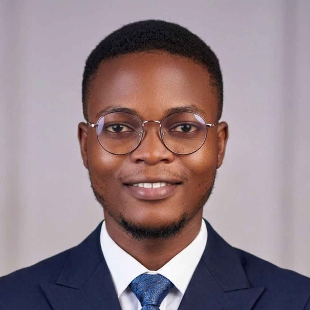 ENOCH MAYOWA