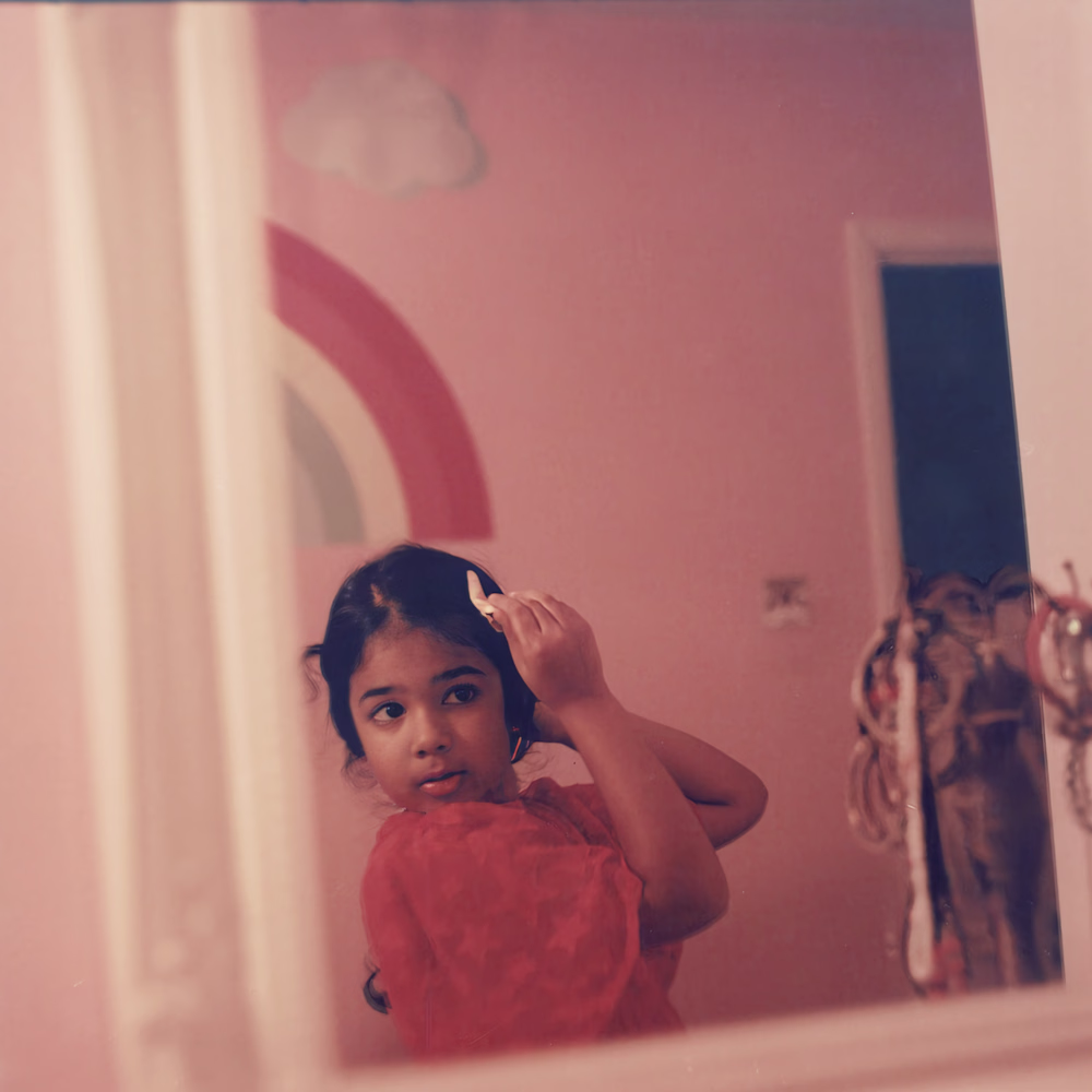 Simran Dhanu