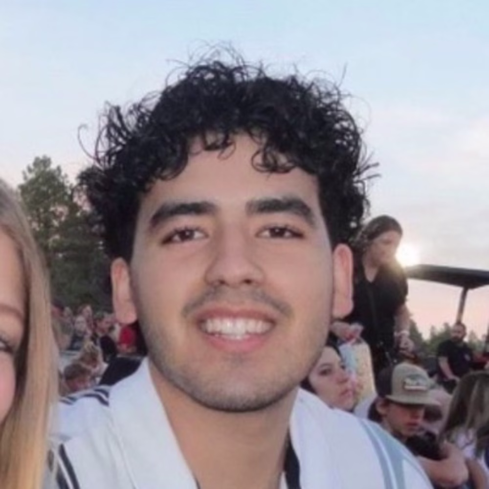 Nicholas Valdez