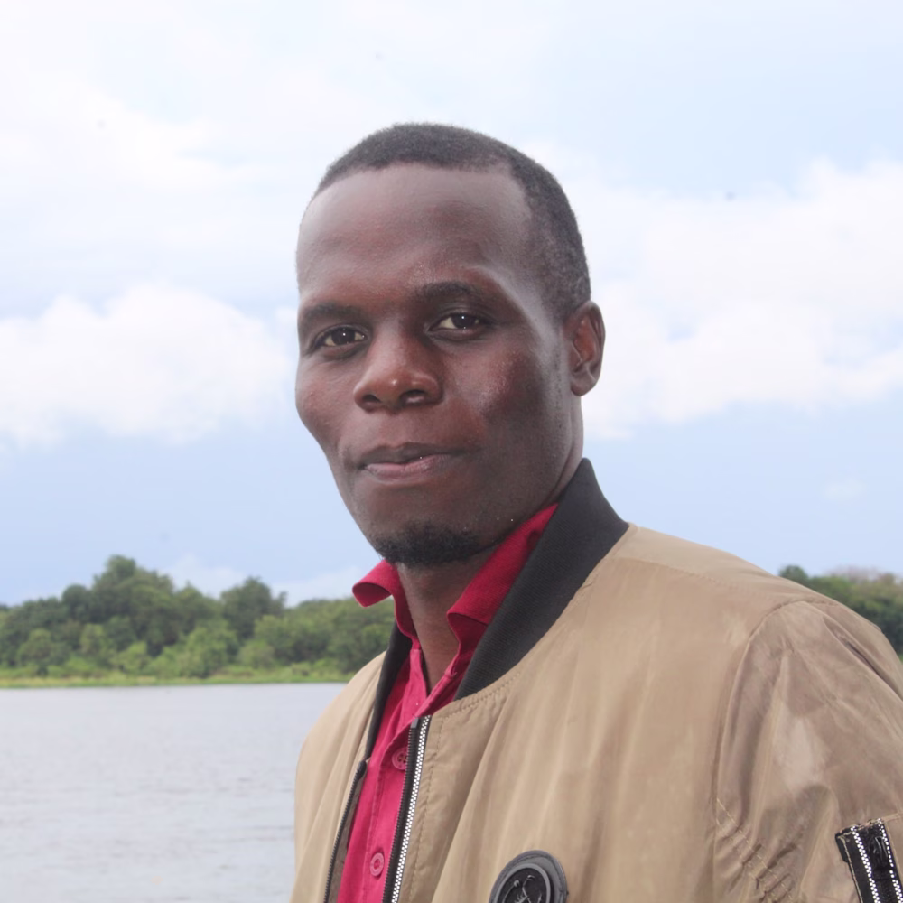 Ronnie Mwelu