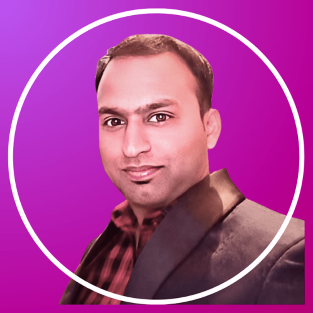 Mayank Sharma