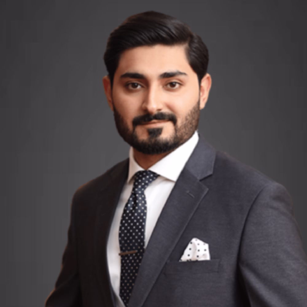 Ibrahim Khan