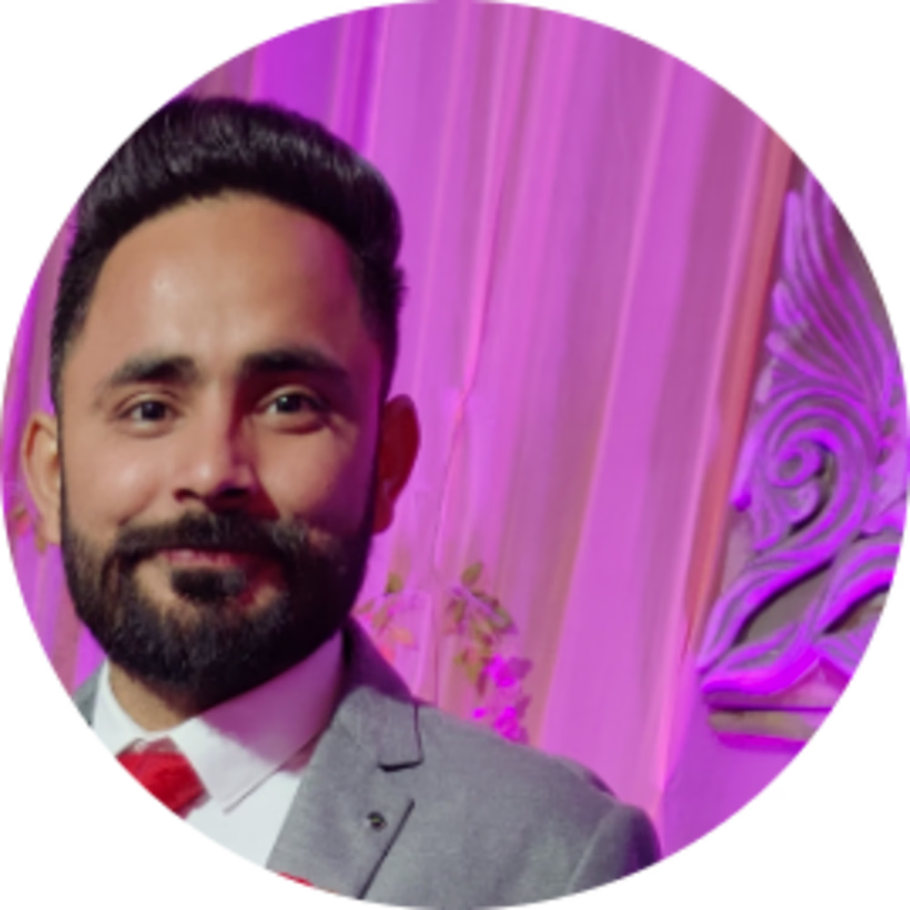 Abhilash Rana