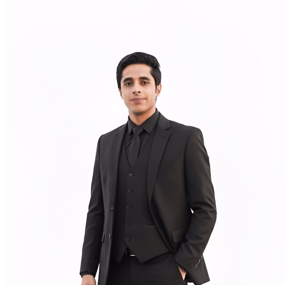 Ali  Raza