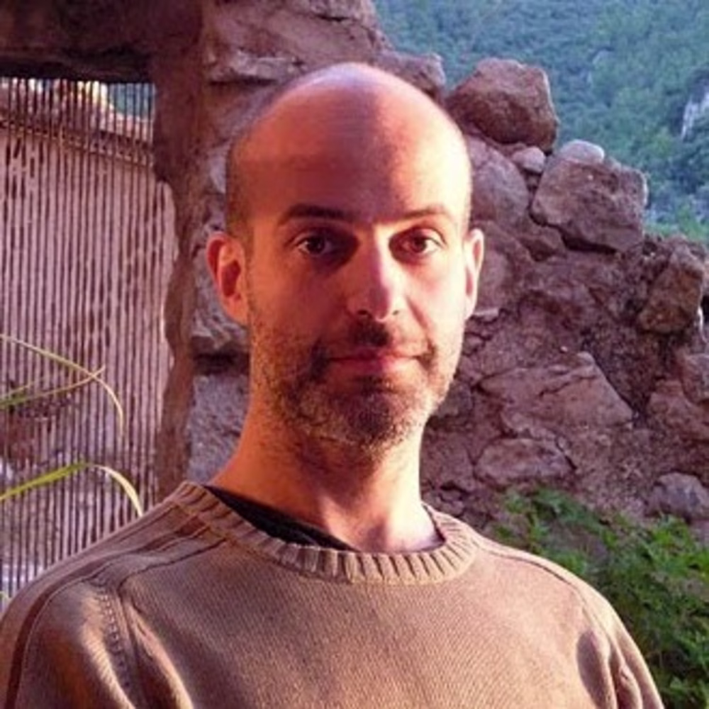 Servan Keondjian