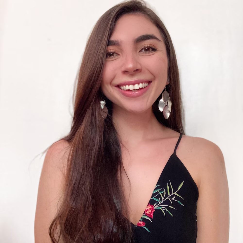 Mariana Pérez