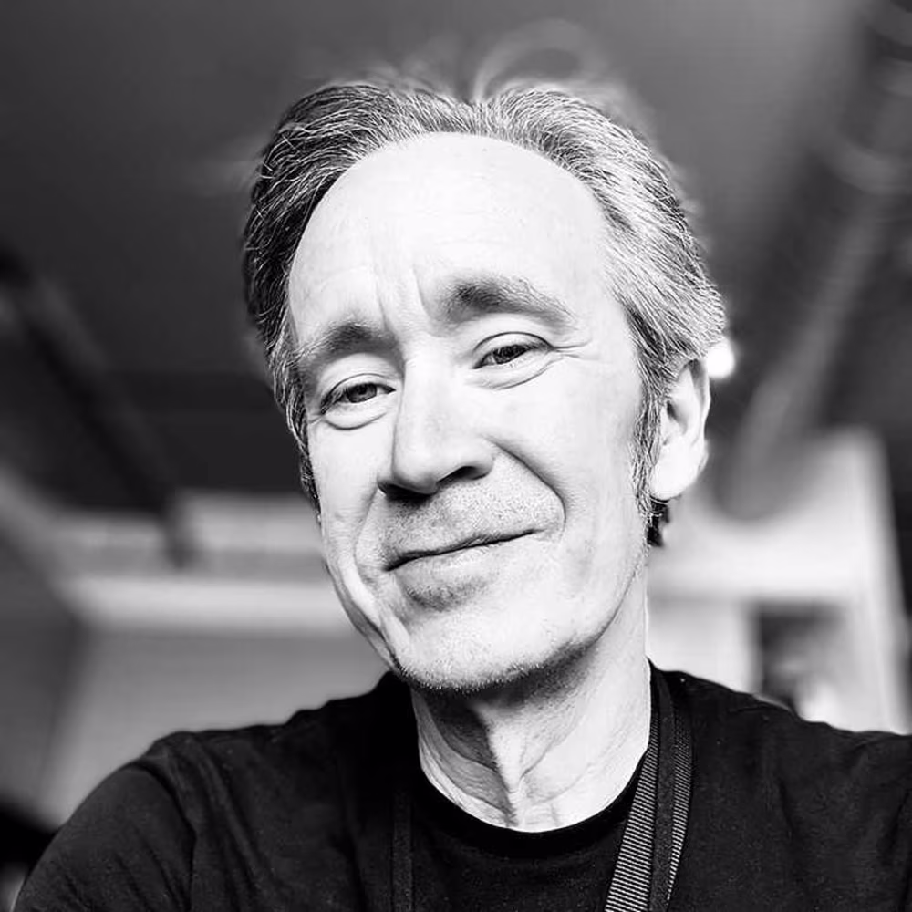 Jim Fisher