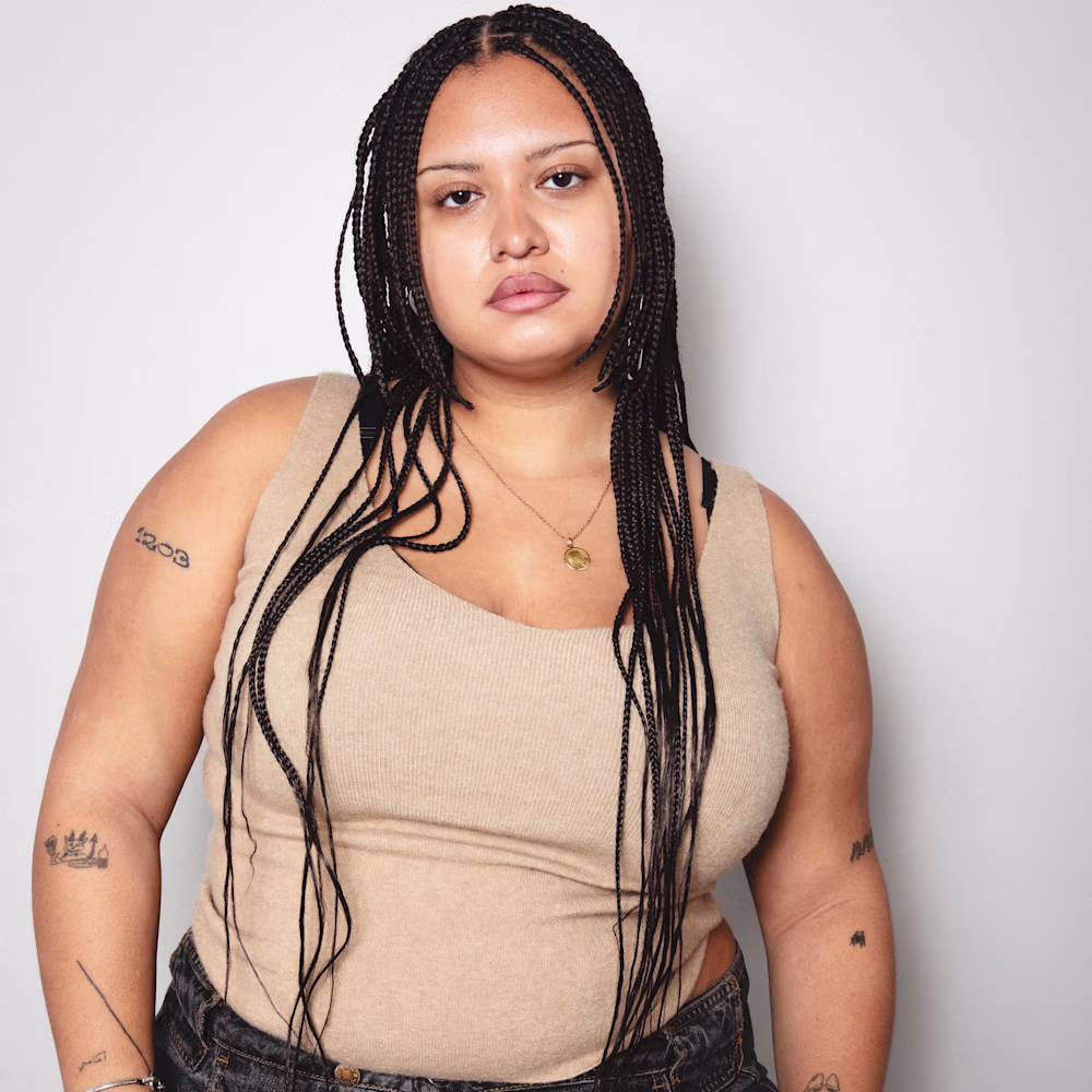 Louise Akani