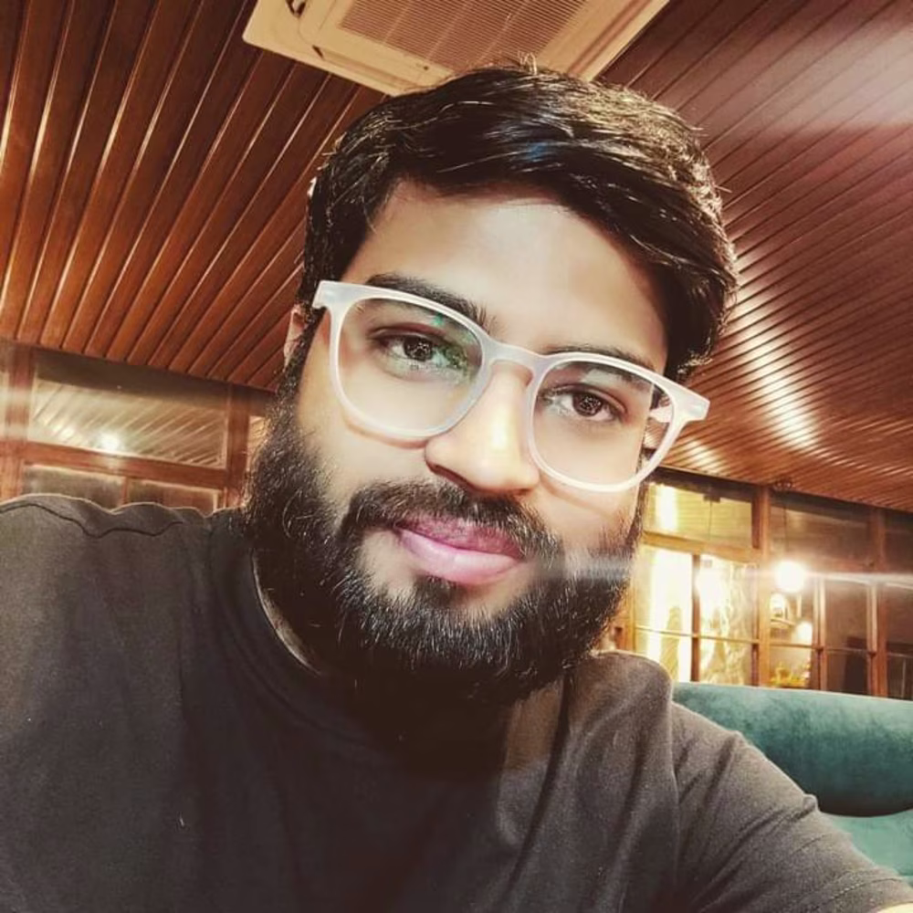 Rahul Singh