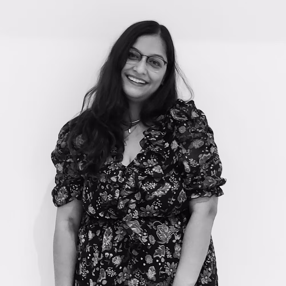 Anushka Khatri