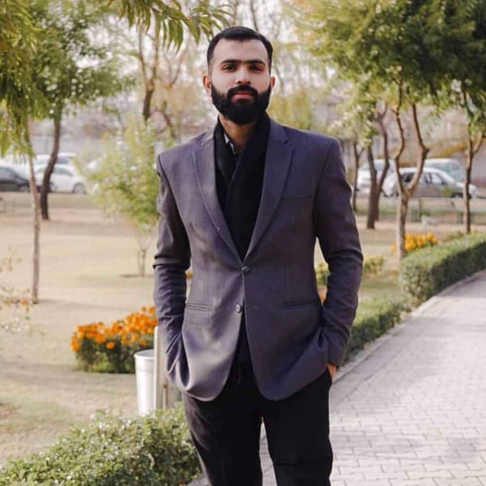 Abdullah Shams