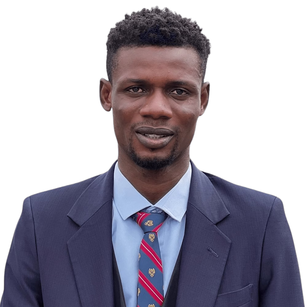 Hammed Akinode