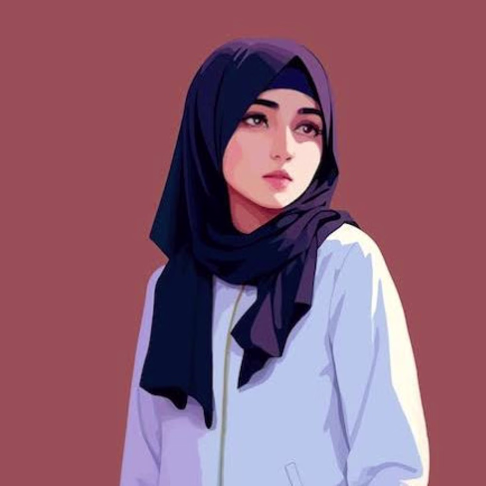 Nasreena  M