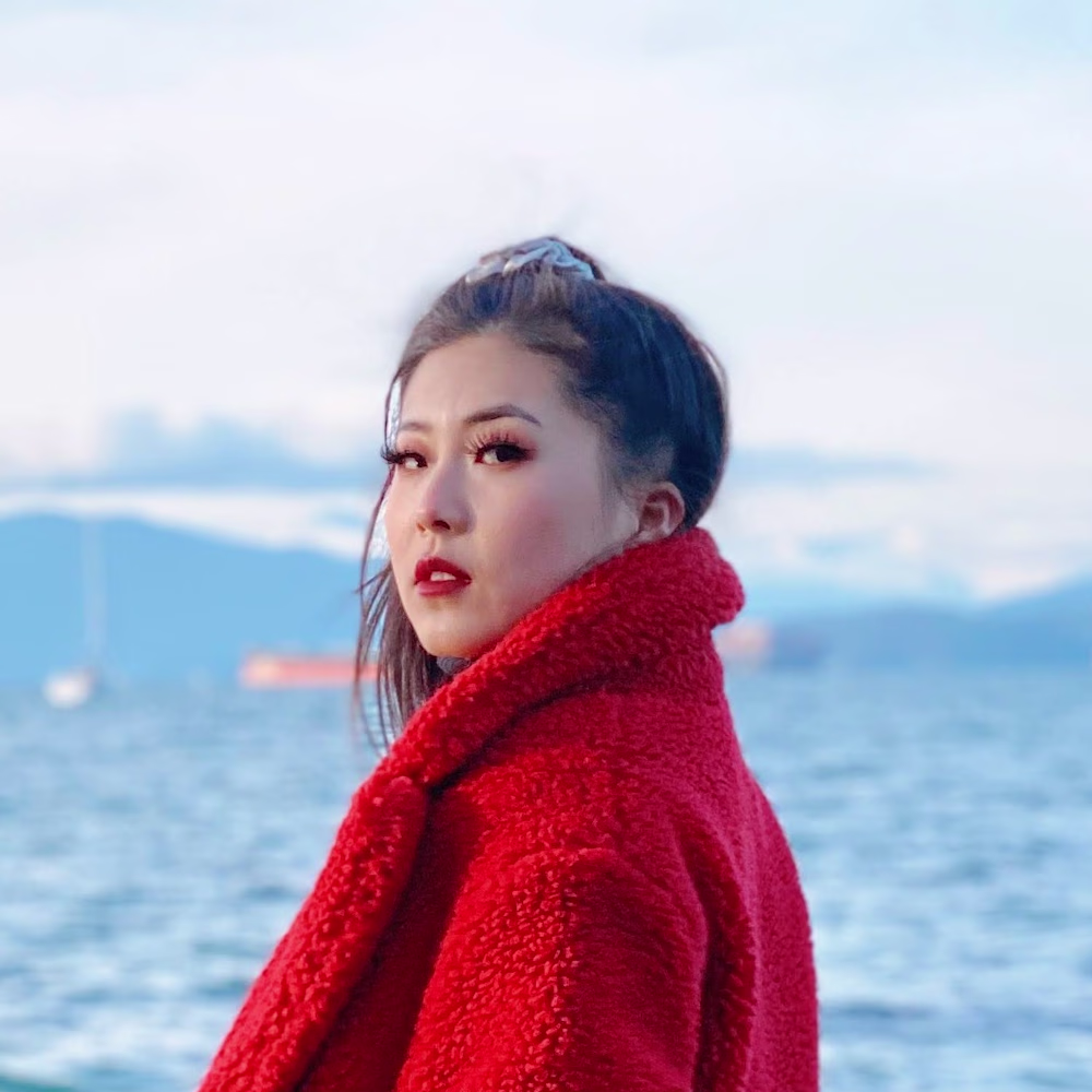 Annie Yang