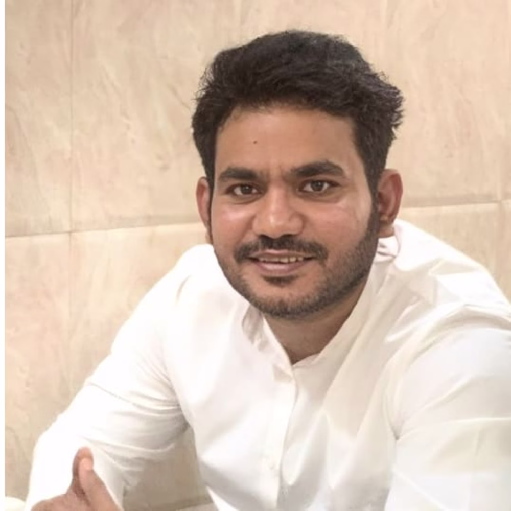Raj Kumar