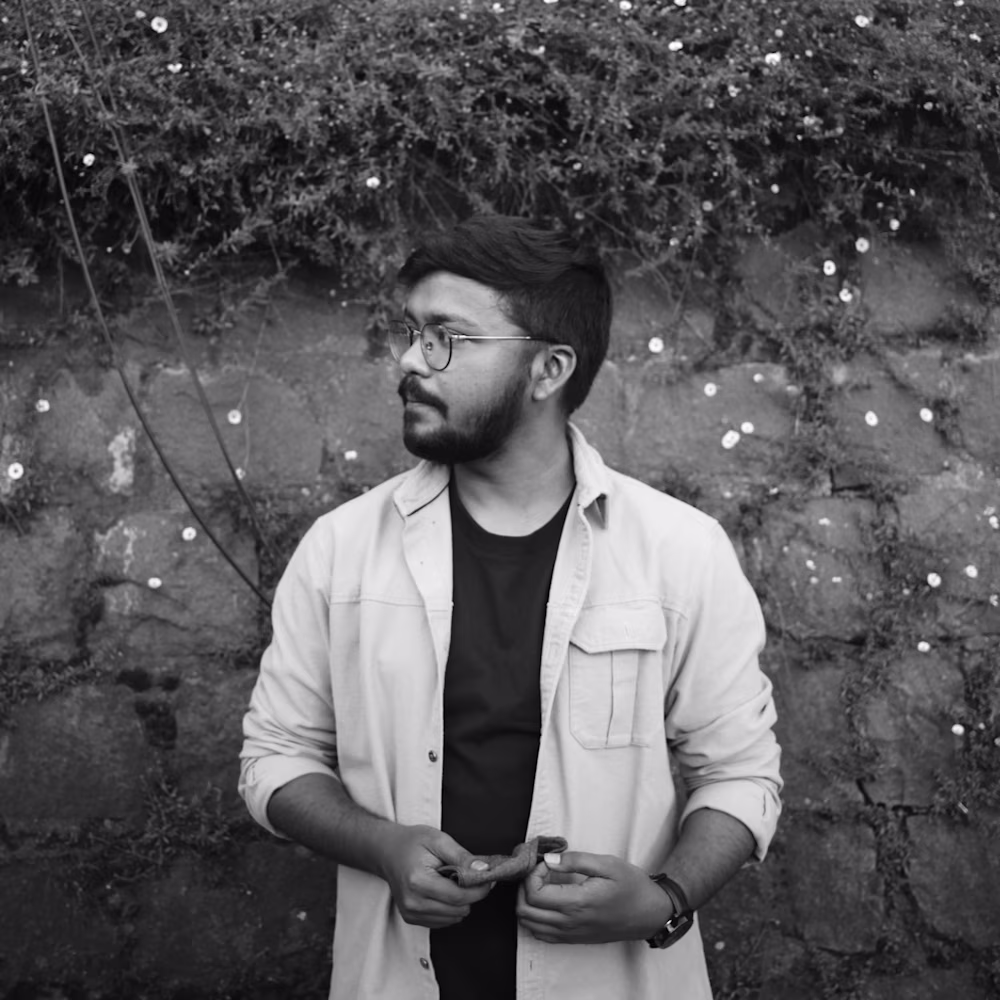 Rahul Kumar
