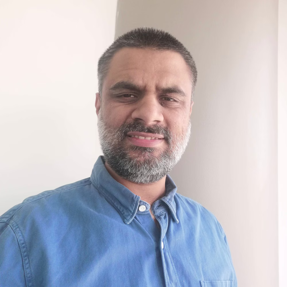 Shoaib Sajid