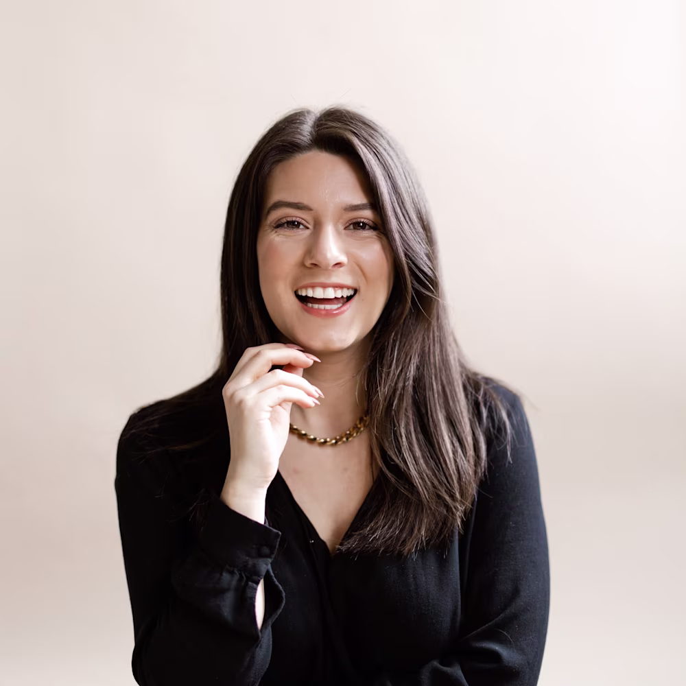 Paige Parrino