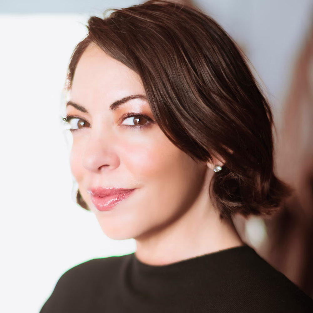 ANGELA SAUER