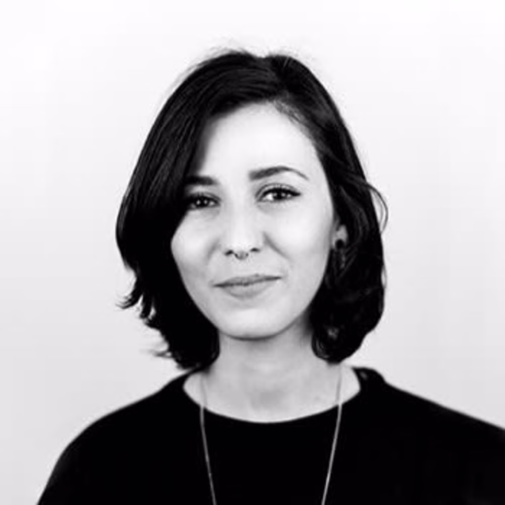 Audrey Couette