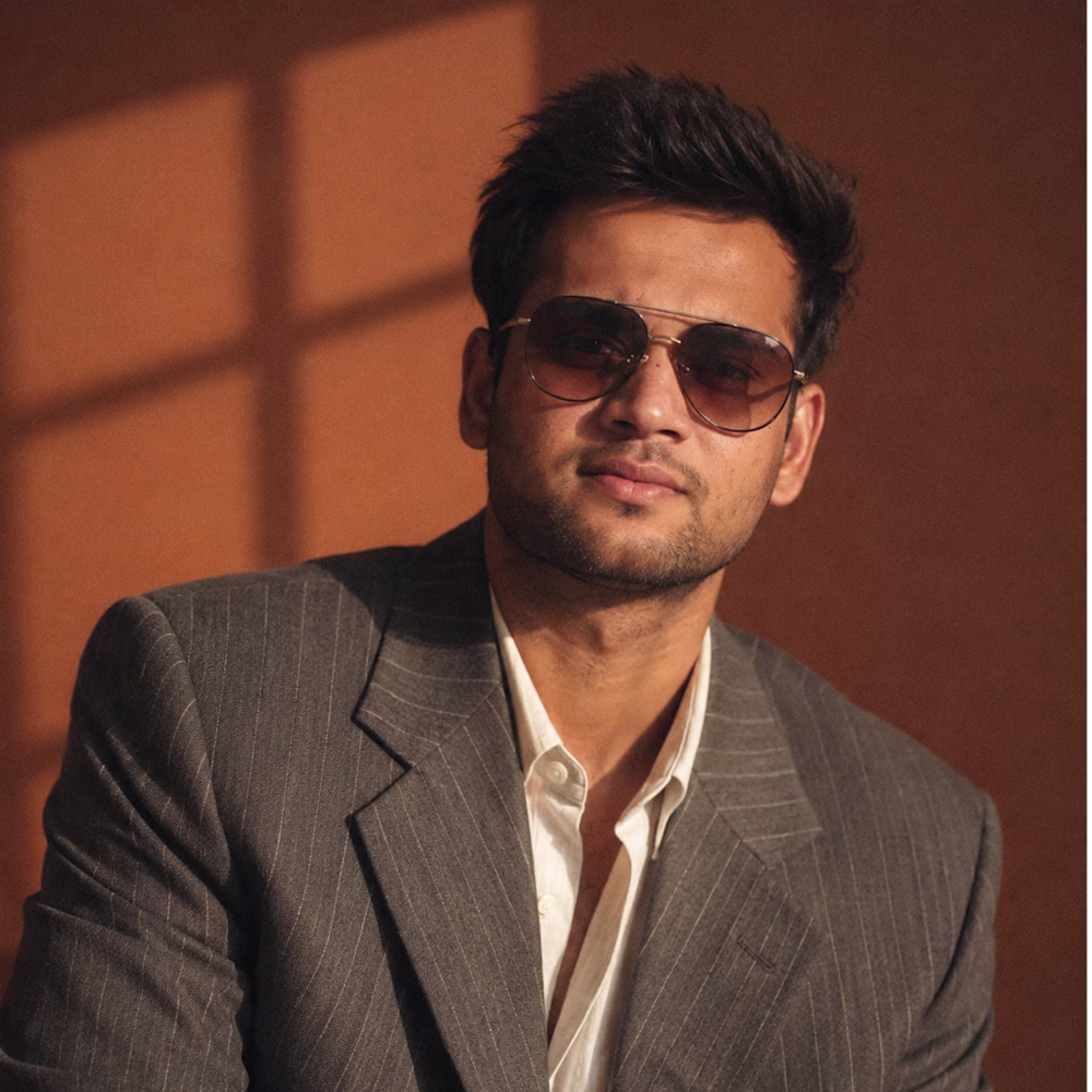 Aman Kapoor