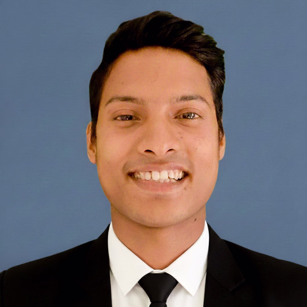 Himansh Upadhyay
