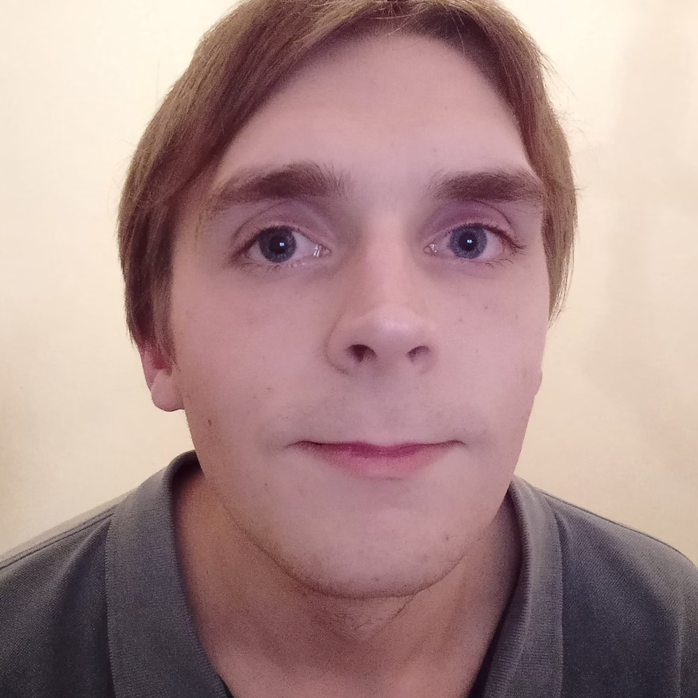 Alisdair P