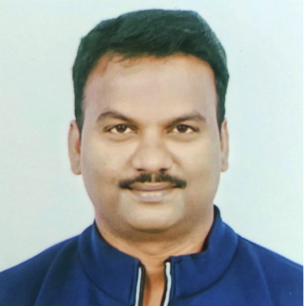 Senthil Royan