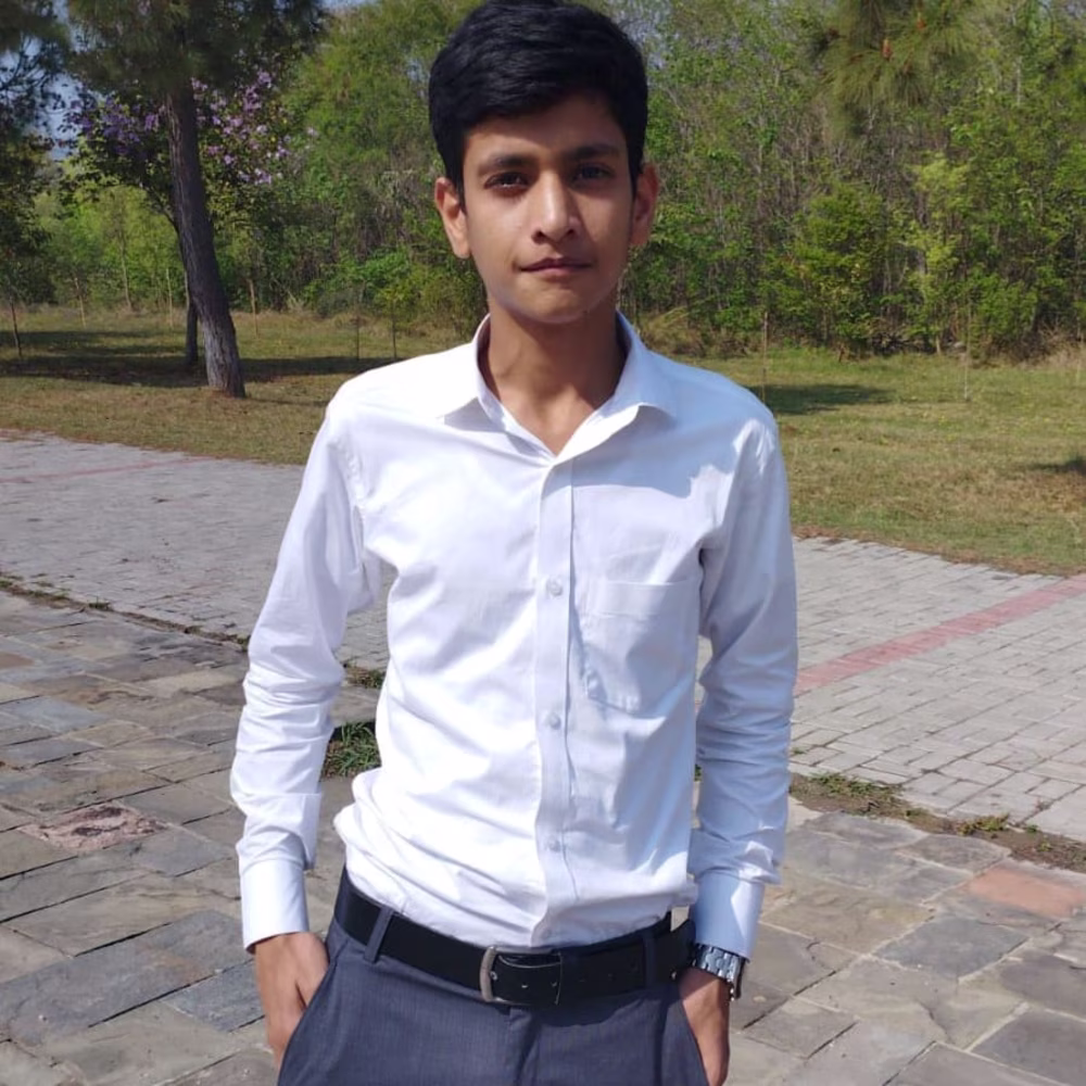 Anas Azhar