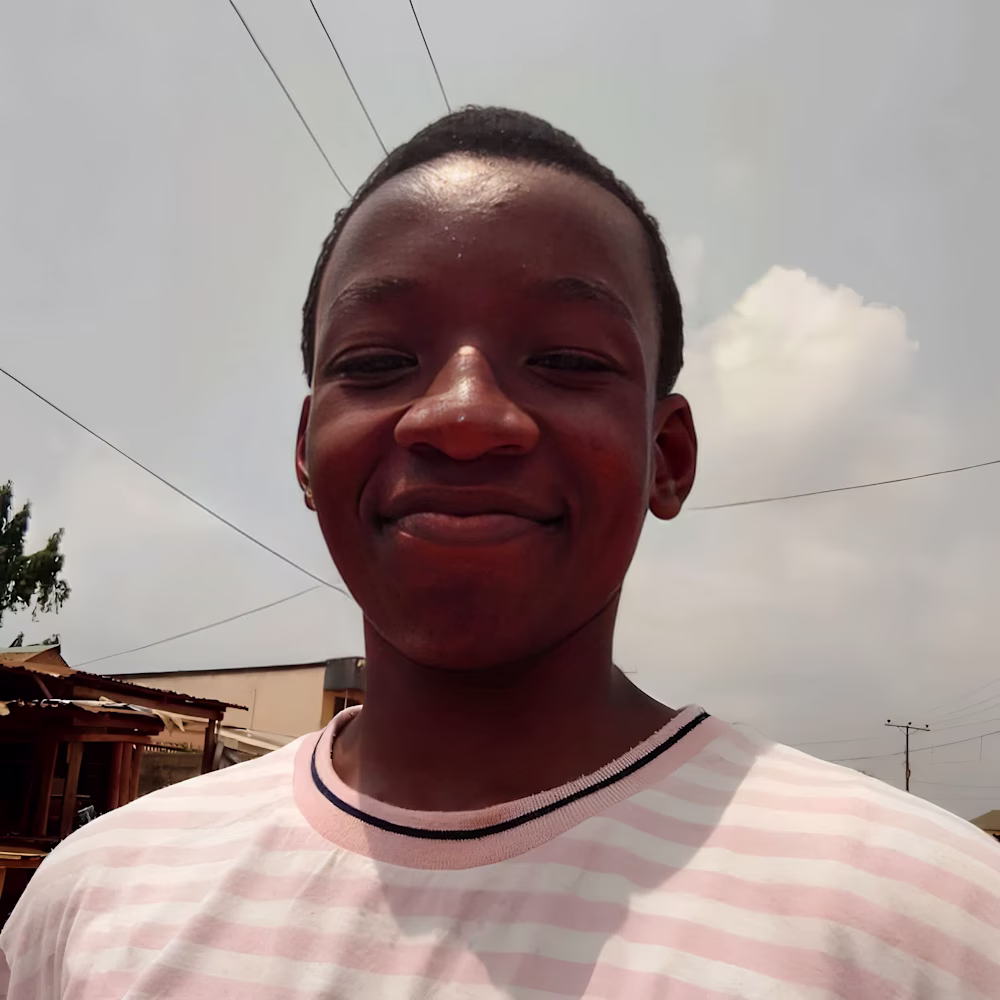 Olatunde  Jeremiah 