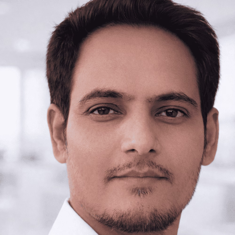 Nadeem Qureshi