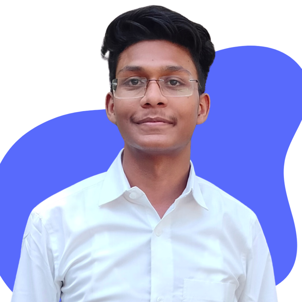 Deepak  Gupta