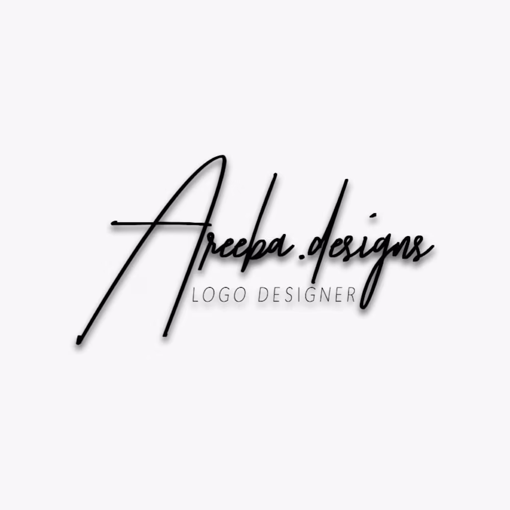 Areeba Designs