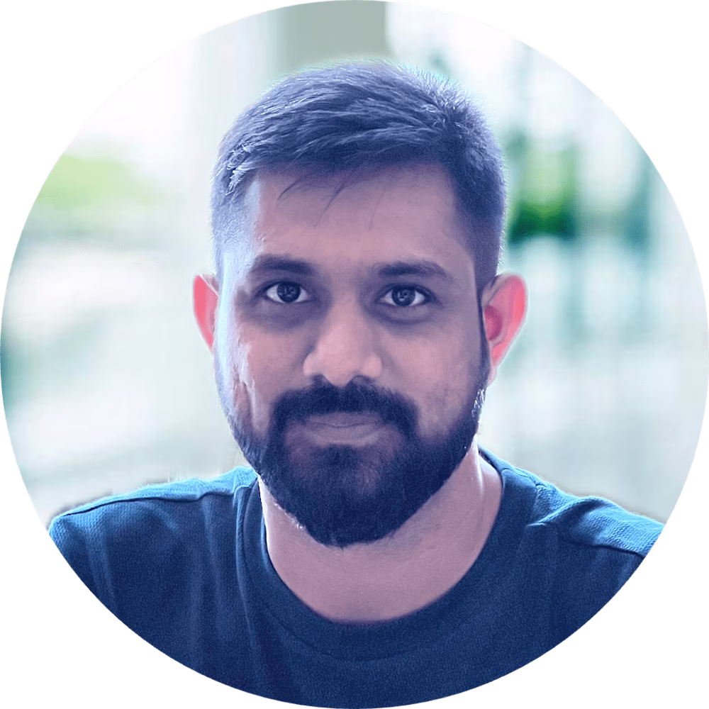 Kaushal Gajjar