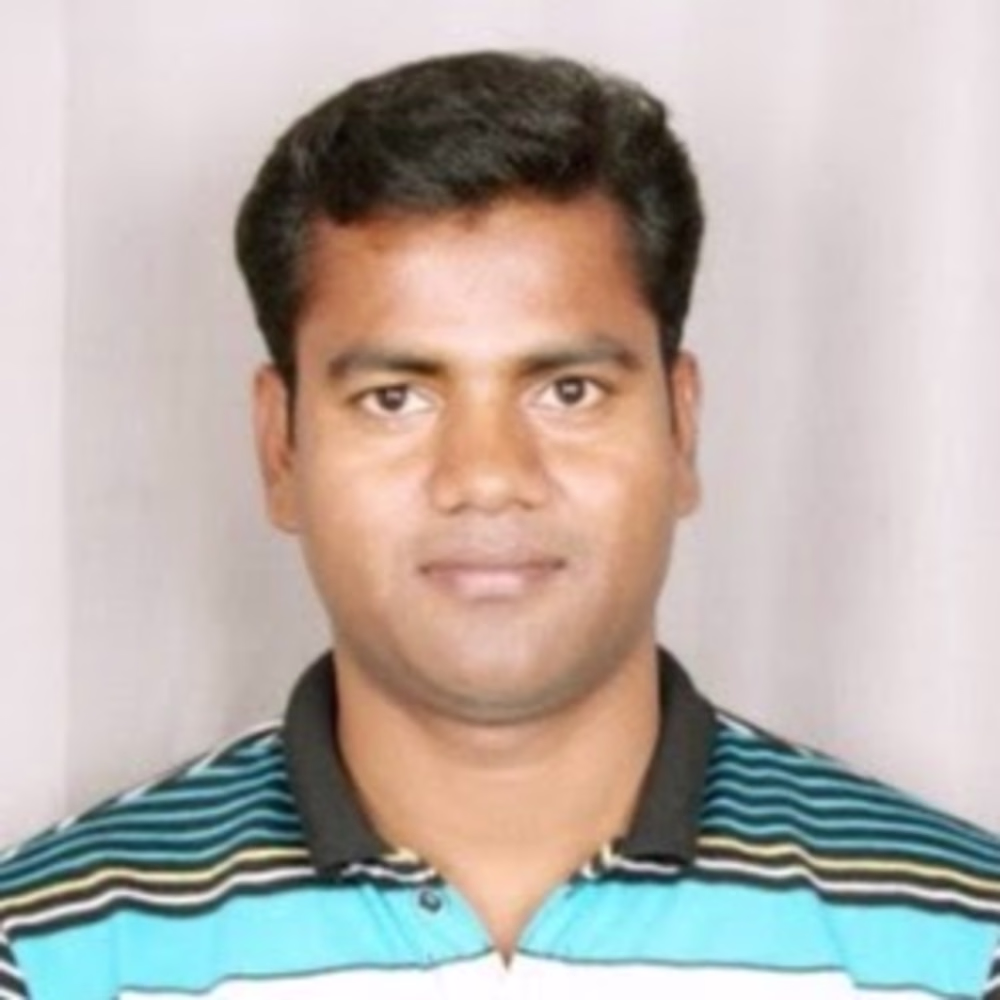 Gajendra Jena