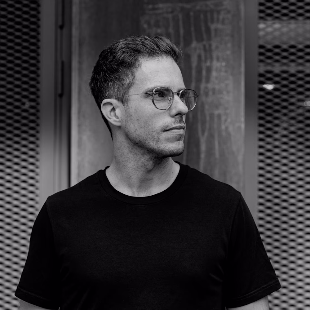 Joel van Bodegraven