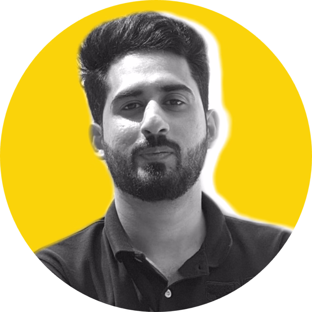 Shaeel Iqbal