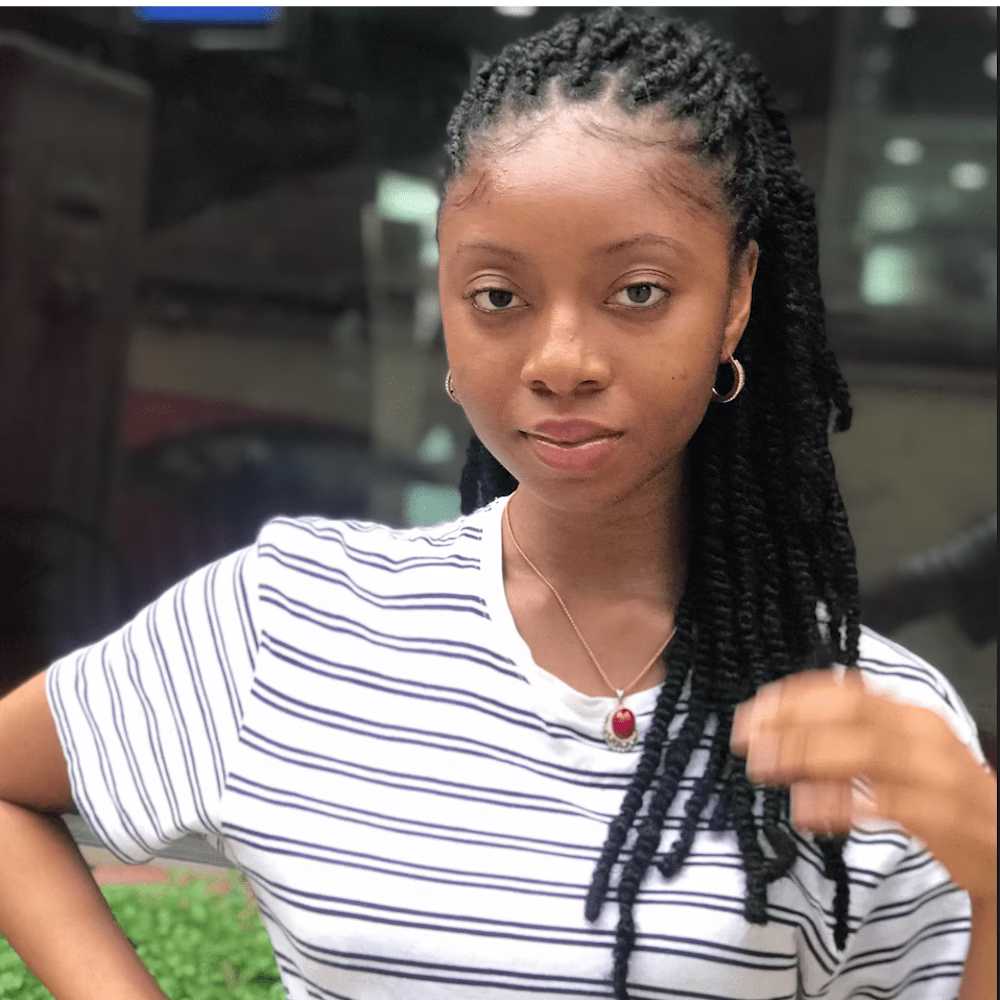 Chizaram Chukwu