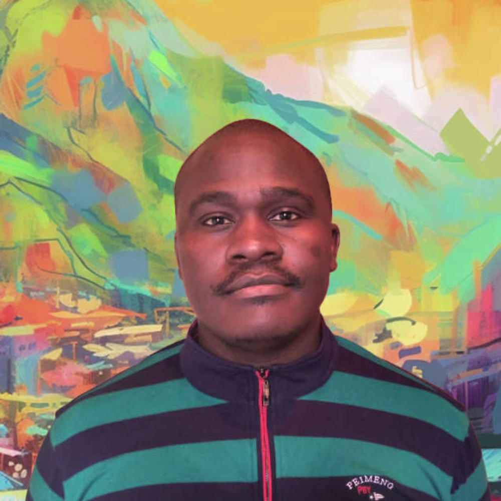 Mathew Omolo