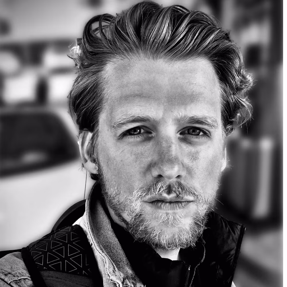 Seb Cornelius