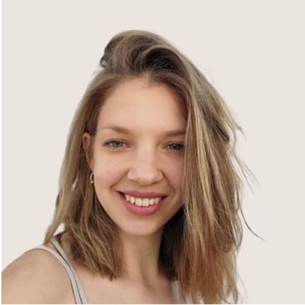Ilka Selmeczy