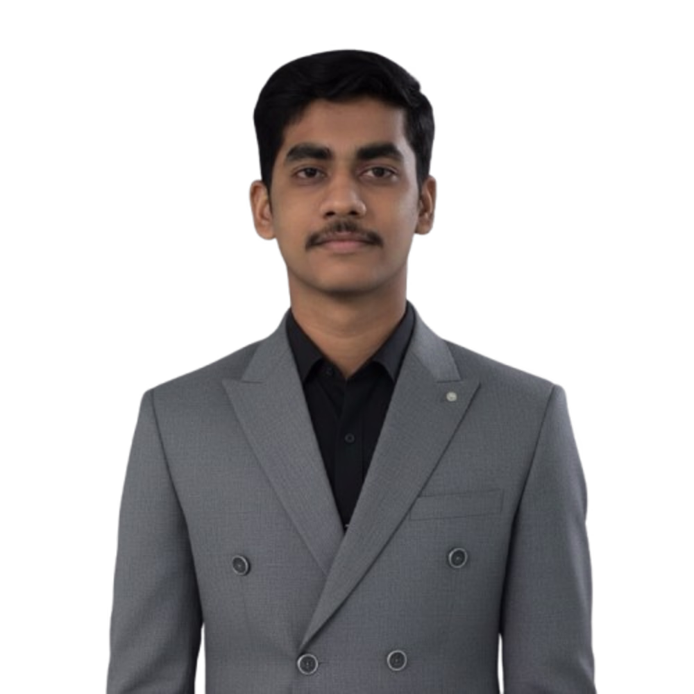 Huzaifa Fazal