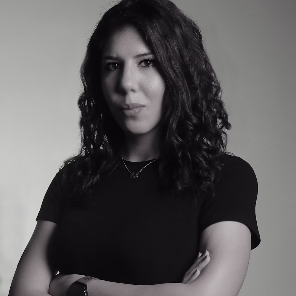 Farah Huneidi