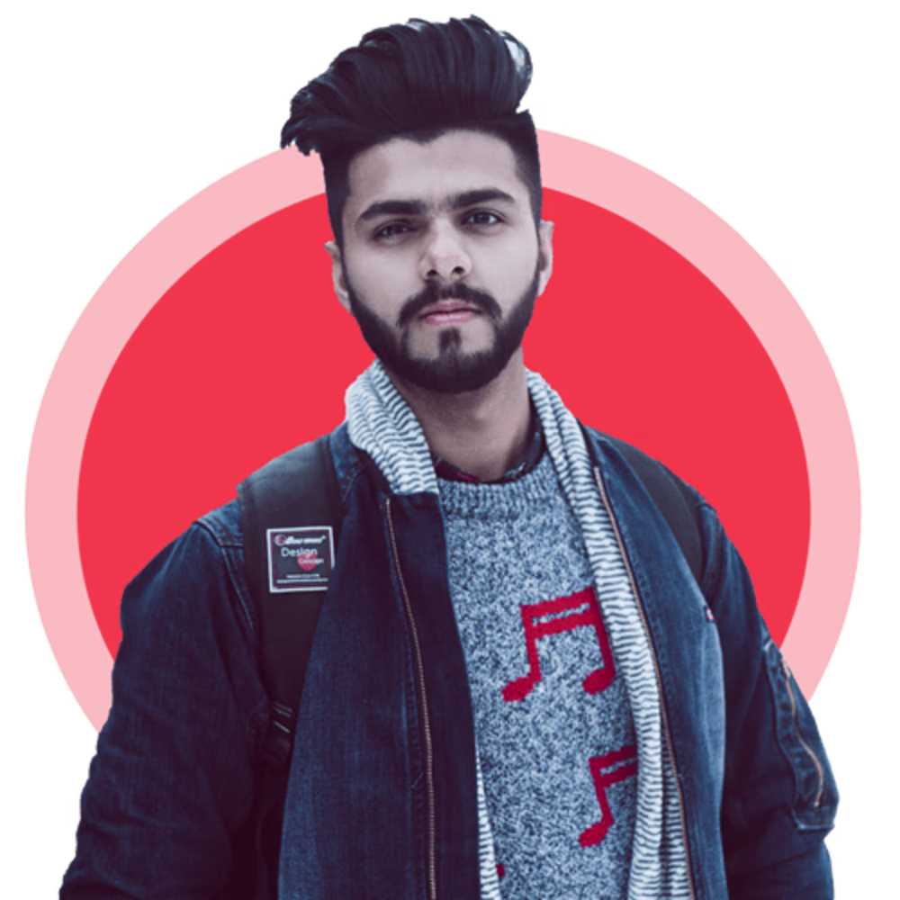 Husnain Gohar