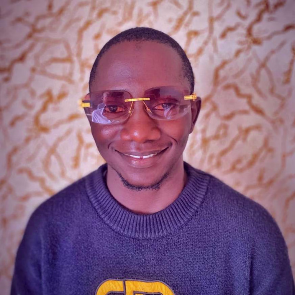 Ibrahim  Mustopha 