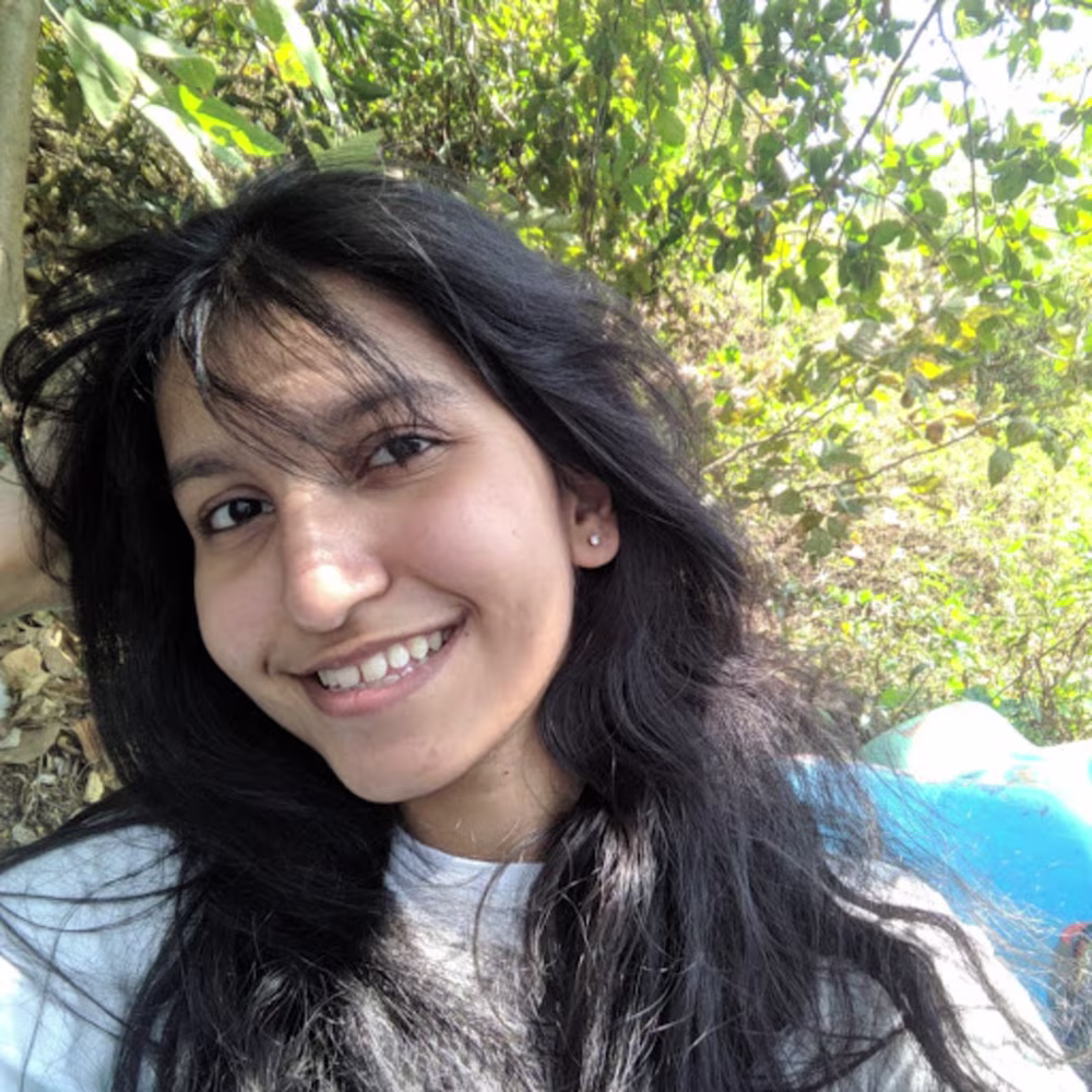 Darshita Patankar